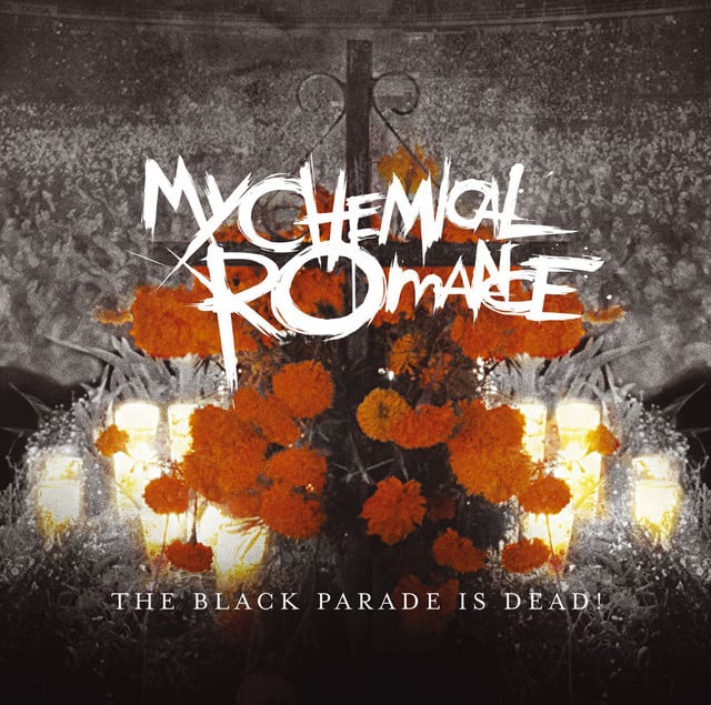 The Black Parade Is Dead! - Album · My Chemical Romance