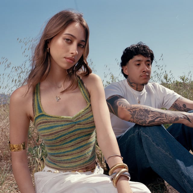 How’s That Working Out - Album · Sofía Valdés, Cuco