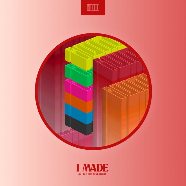Senorita - Track · (G)I-DLE