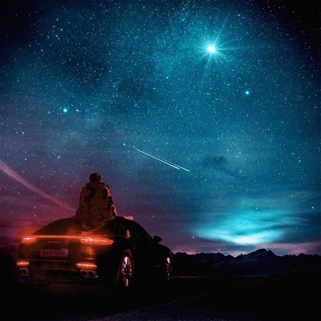 METEOR - Track · CHANGMO