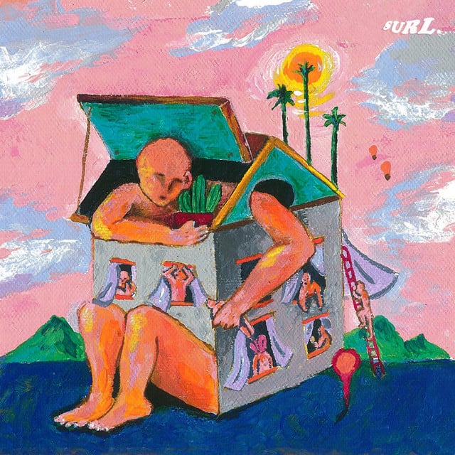 I Know - Album · SURL