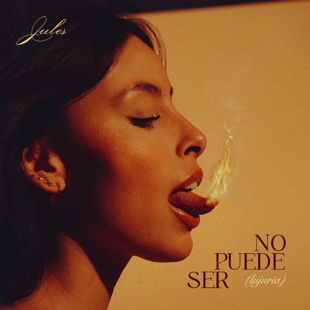 NO PUEDE SER (lujuria) - Track · Jules