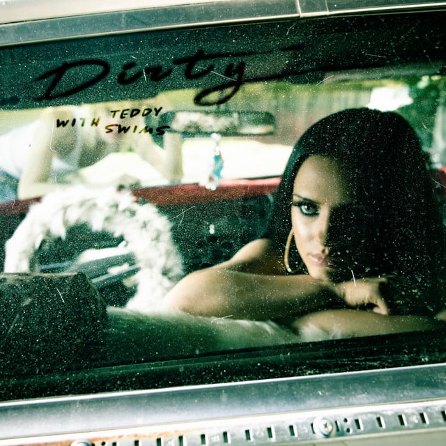 Dirty (feat. Teddy Swims) - Track · Jessie Murph, Teddy Swims