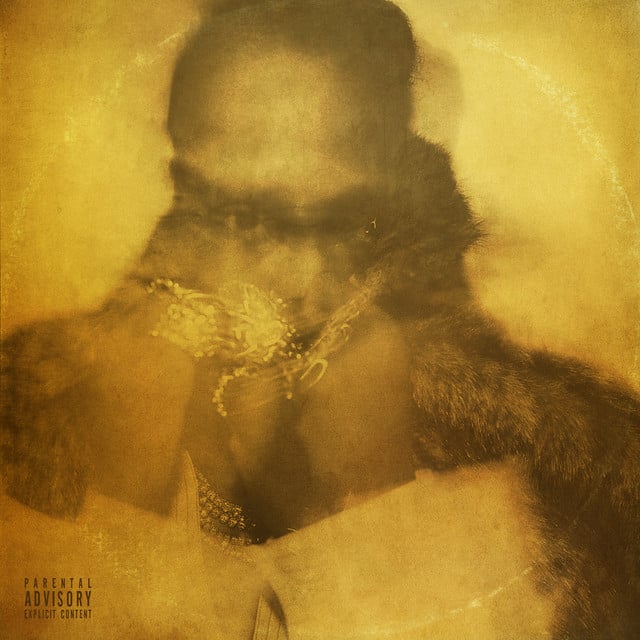 Mask Off - Track · Future