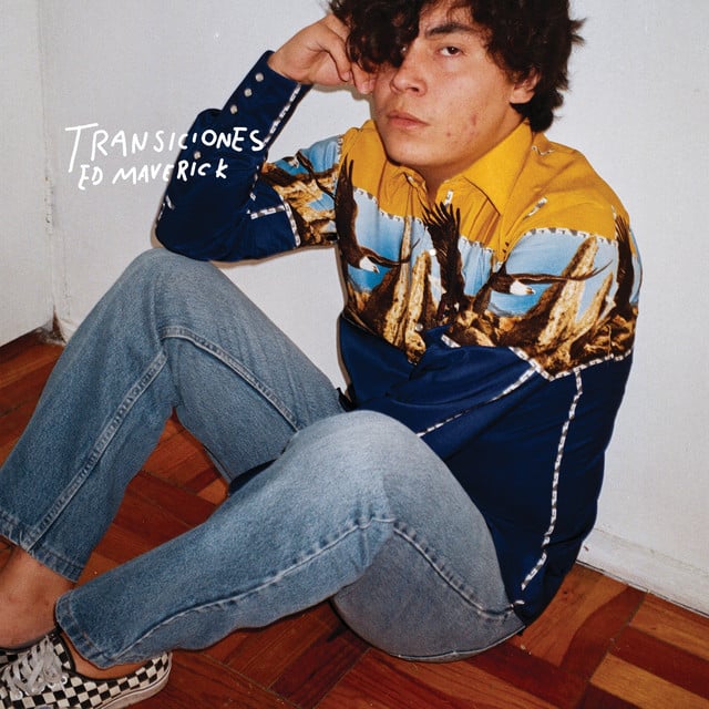 Transiciones - Album · Ed Maverick