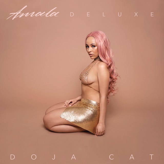 Tia Tamera (feat. Rico Nasty) - Track · Doja Cat, Rico Nasty