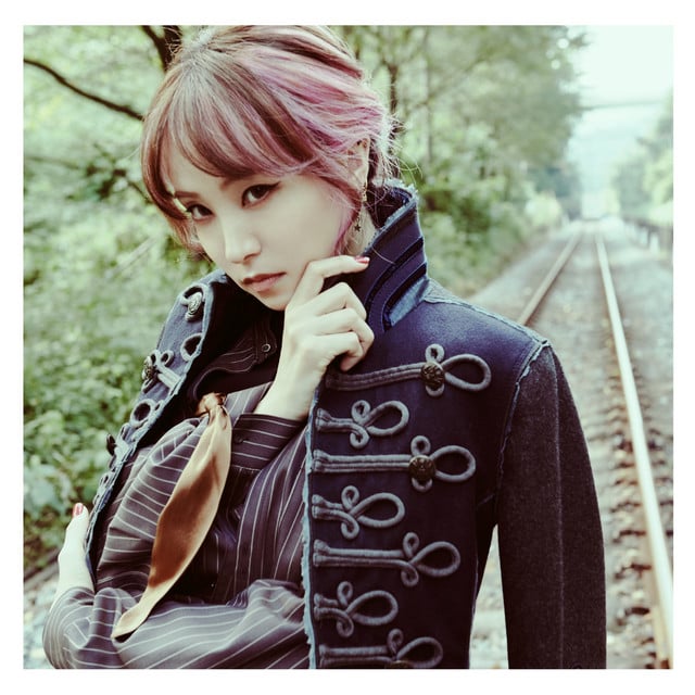 炎 - Track · LiSA