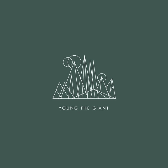My Body - 2020 Remaster - Track · Young the Giant