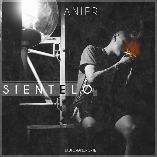 Siéntelo - Track · Anier