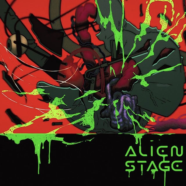 Unknown (Till The End...) (VIVINOS - ALNST Original Soundtrack Part.3) - Track · AKUGETSU
