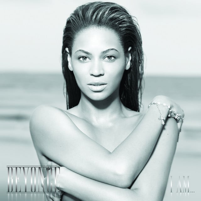 Diva - Track · Beyoncé