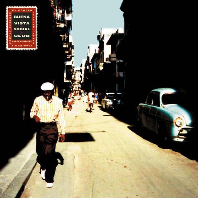 Chan Chan - Track · Buena Vista Social Club