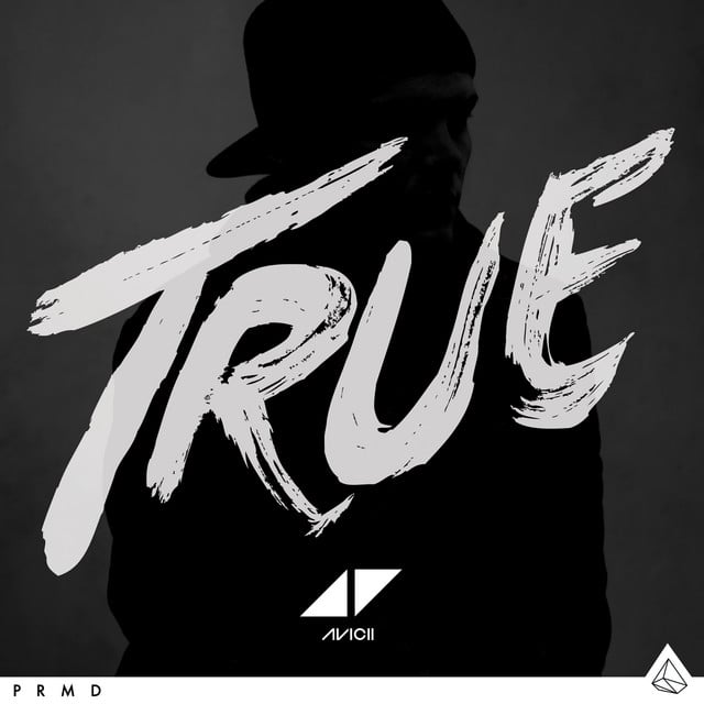 Hey Brother - Track · Avicii