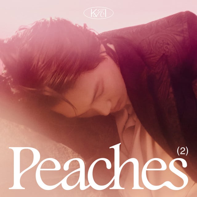 Peaches - Track · KAI