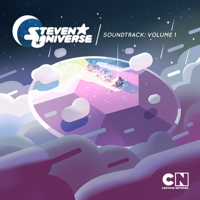 Love Like You (feat. Rebecca Sugar) - End Credits - Track · Steven Universe, Rebecca Sugar