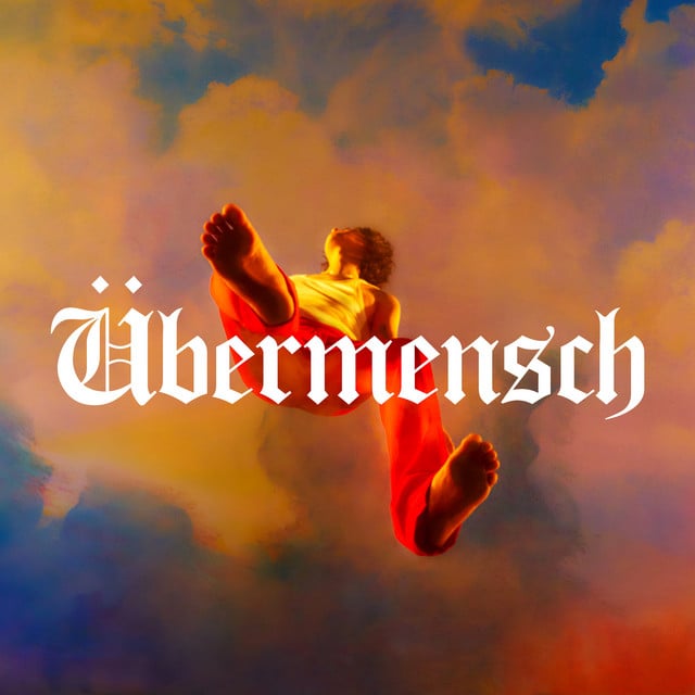 Übermensch - Album · G-DRAGON