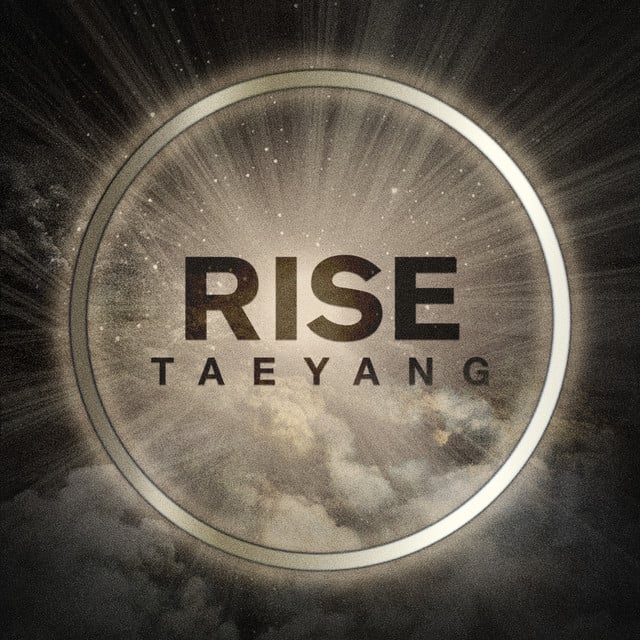 눈,코,입 (Eyes, Nose, Lips) - Song · TAEYANG