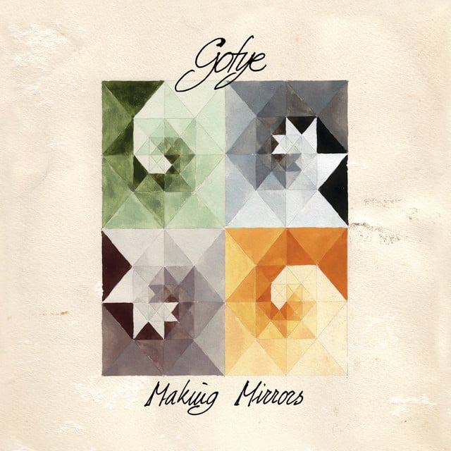 Somebody That I Used To Know - Track · Gotye, Kimbra