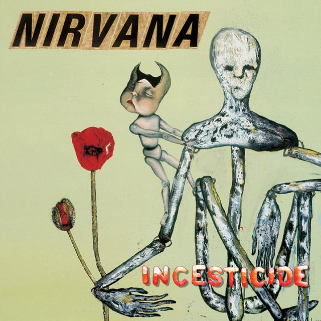 Aneurysm - Track · Nirvana