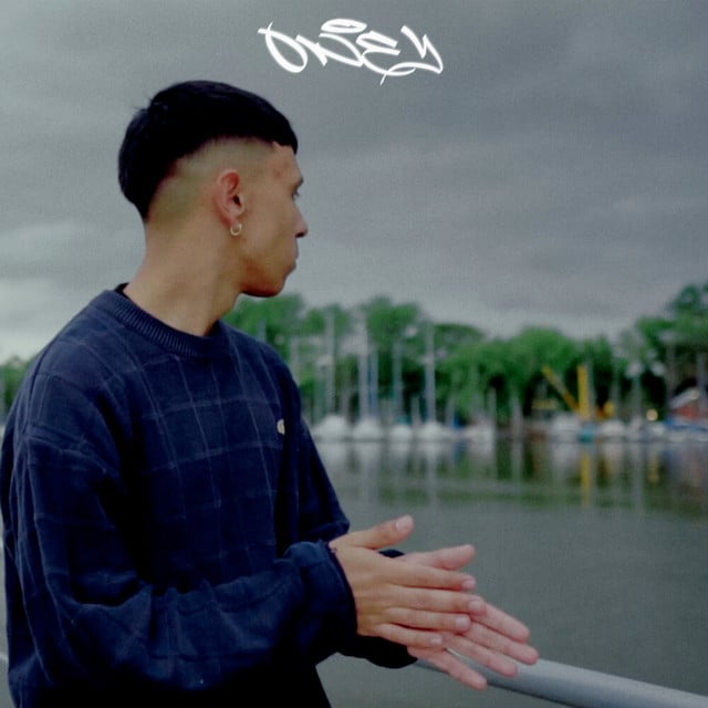 Noviembre - Track · Oney1