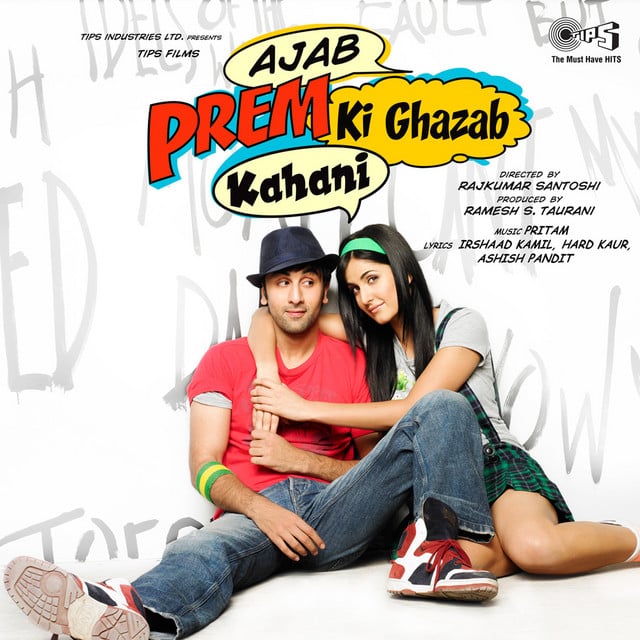 Tera Hone Laga Hoon - Track · Atif Aslam, Alisha Chinai, Pritam