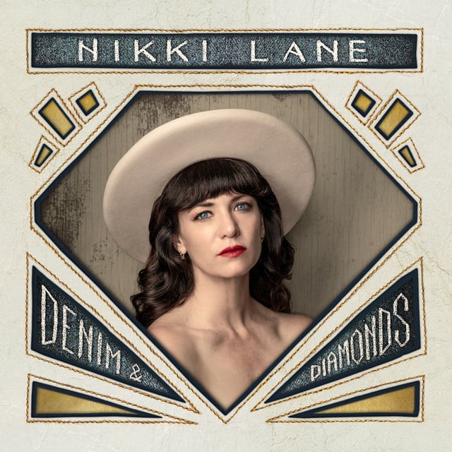 Denim & Diamonds - Track · Nikki Lane