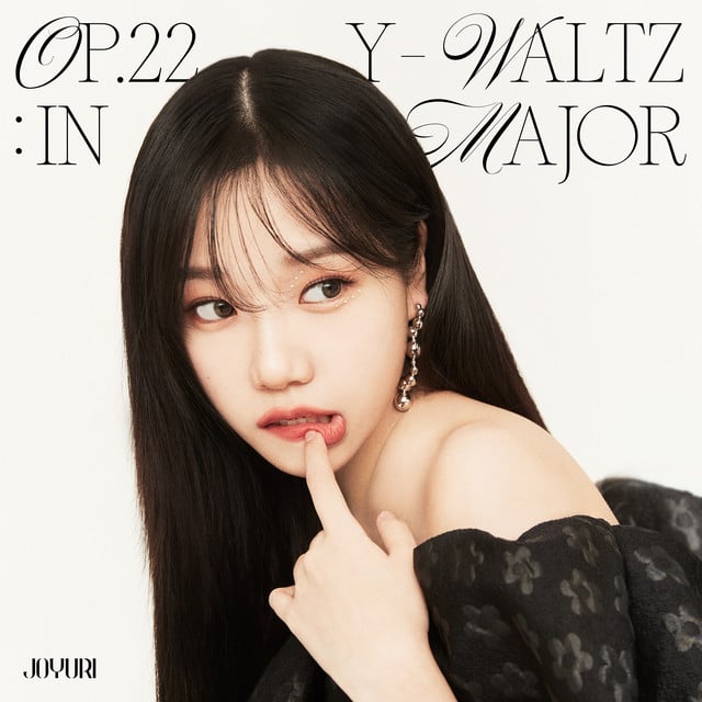 Op.22 Y-Waltz : in Major - Album · JO YURI