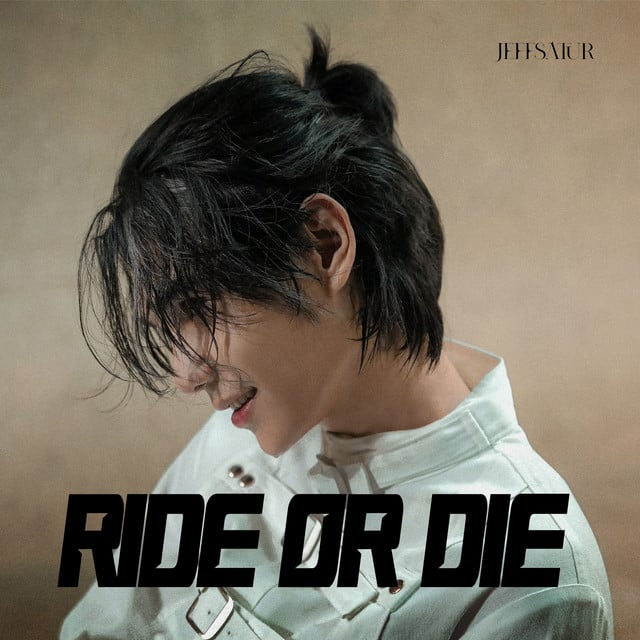 Ride or Die - Track · Jeff Satur