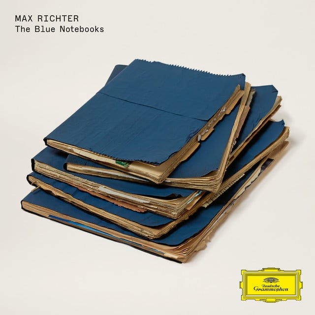 On the Nature of Daylight - Track · Max Richter, Louisa Fuller, Natalia Bonner, John Metcalfe, Philip Sheppard, Chris Worsey
