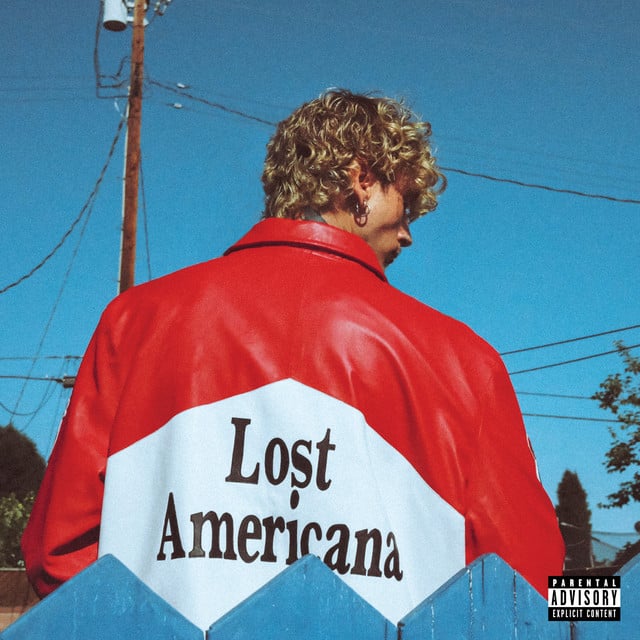 miss sunshine - Song · mgk