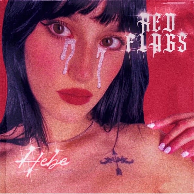 Red flags - Track · Hebe