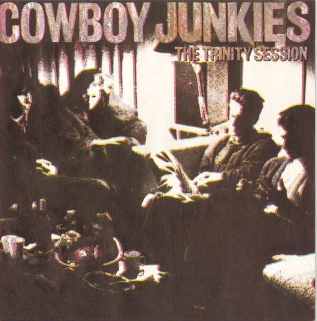 Sweet Jane - Track · Cowboy Junkies