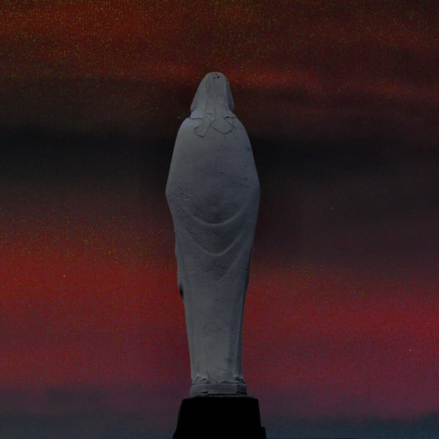 HURT (feat. The Warning) - Dead Poet Society, The Warning