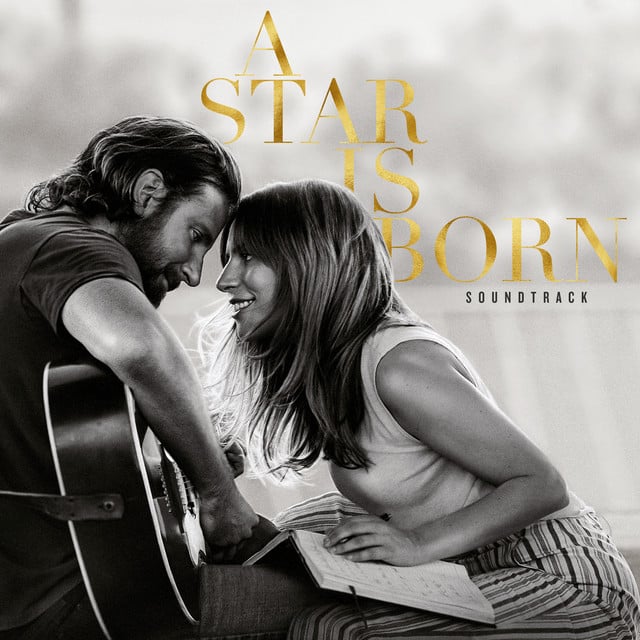 Shallow - Track · Lady Gaga, Bradley Cooper