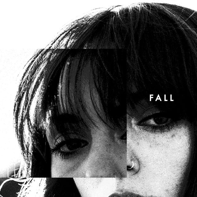 Fall - Track · Sasha Alex Sloan
