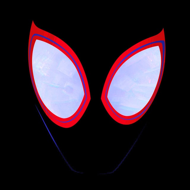 Sunflower - Spider-Man: Into the Spider-Verse - Track · Post Malone, Swae Lee