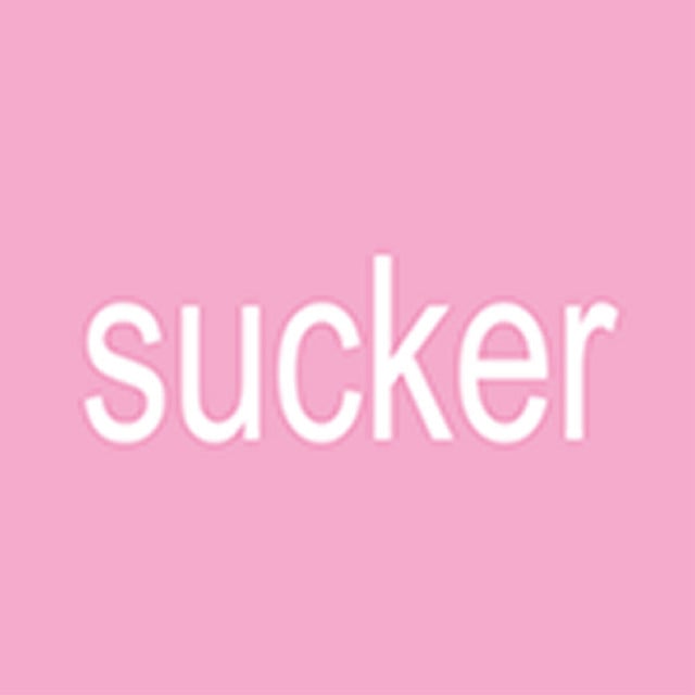 SUCKER - Album · Charli xcx