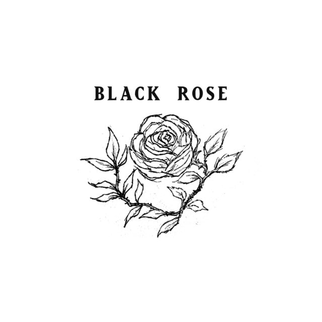 Black Rose - Track · The Rose