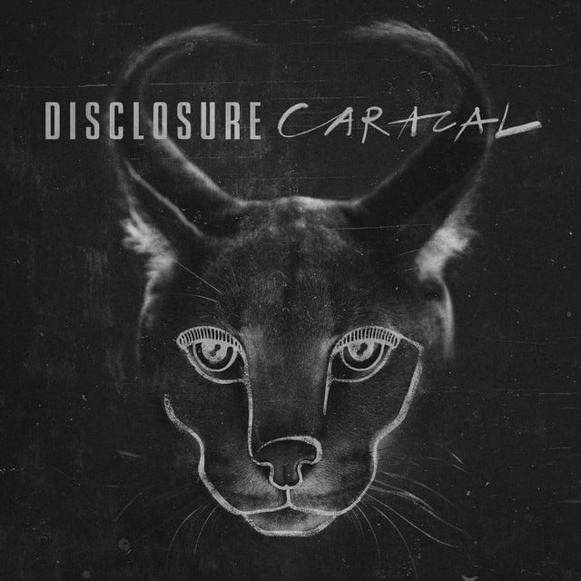 Nocturnal - Track · Disclosure, The Weeknd