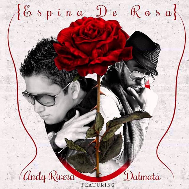 Espina de Rosas - Track · Andy Rivera