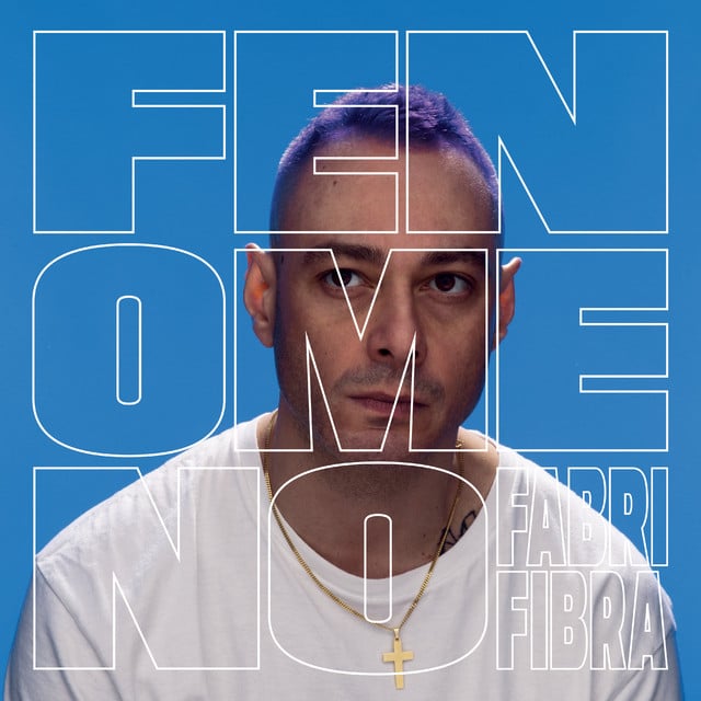 Stavo Pensando A Te - Track · Fabri Fibra