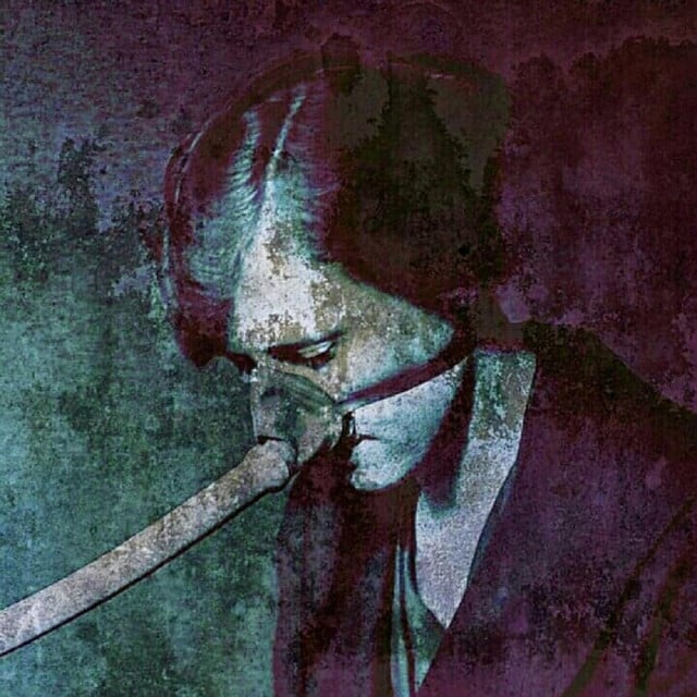 Kiss me poison - Track · Mortal Boy