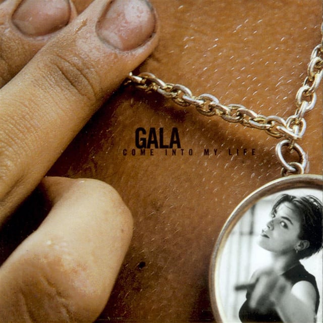 Freed From Desire - Track · Gala, Molella, Phil Jay