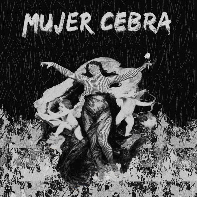 Verano (Sin Personas) - Track · Mujer Cebra