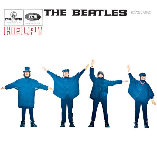 Yesterday - Remastered 2009 - Track · The Beatles