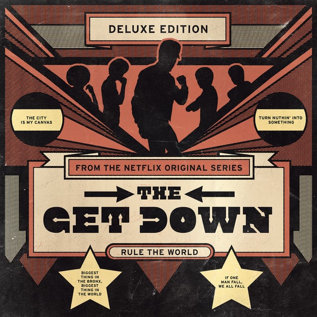 You Can't Hide / You Can't Hide From Yourself (Touch of Class GMF Remix) - Track · ZAYN, Teddy Pendergrass, Grandmaster Flash