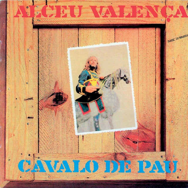 Tropicana (Morena Tropicana) - Track · Alceu Valença
