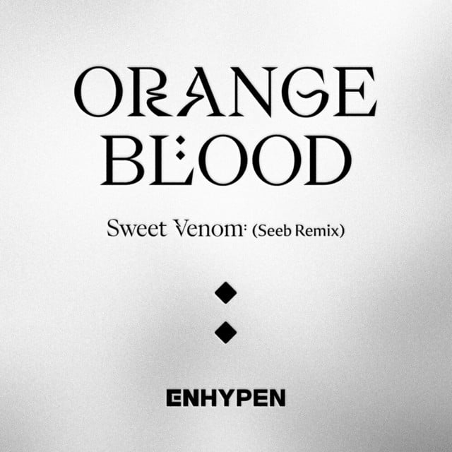 Sweet Venom (Seeb Remix) - Album · ENHYPEN, Seeb