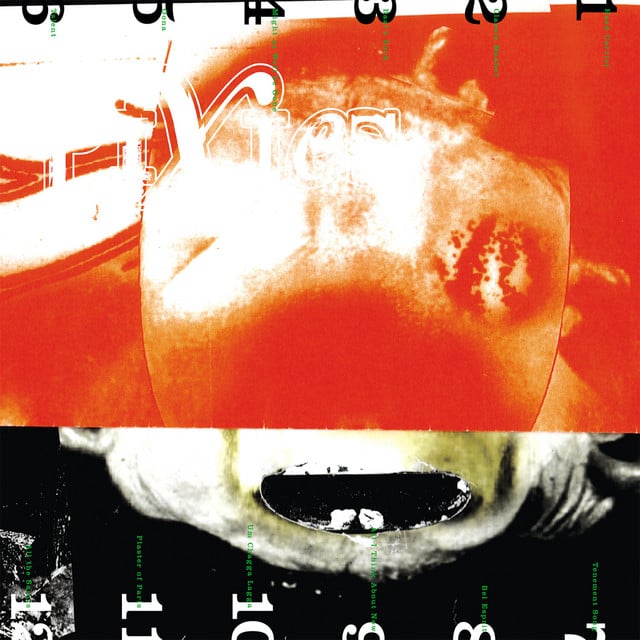 All I Think About Now - Track · Pixies