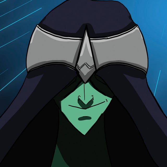 Hades - Track · Destripando la Historia
